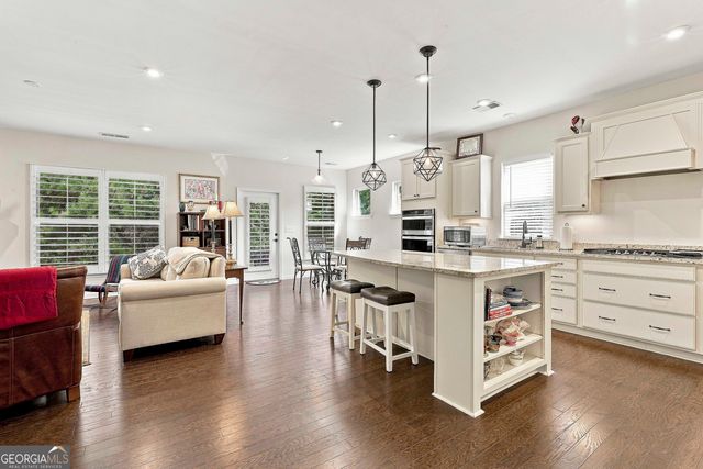 314 Elkins Place, Peachtree City, GA 30269
