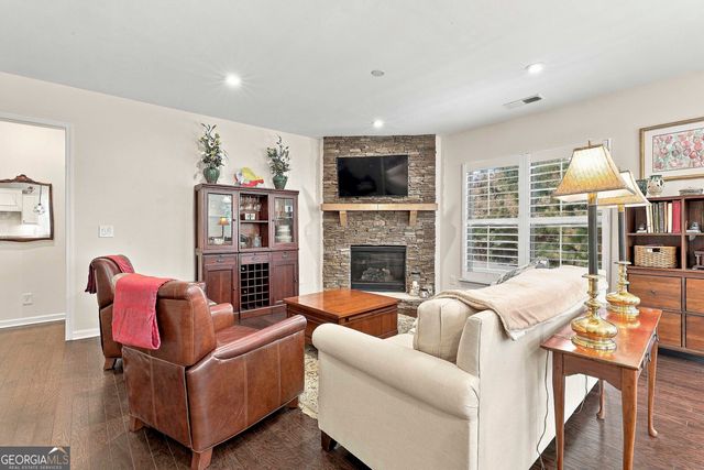 314 Elkins Place, Peachtree City, GA 30269