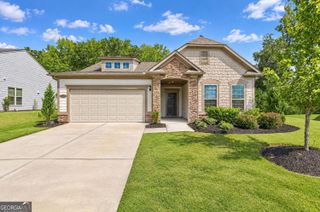 314 Elkins Place, Peachtree City, GA 30269