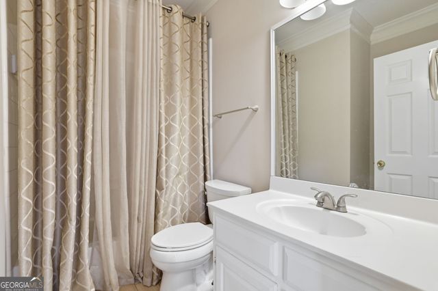 120 Creekside Park Drive, Alpharetta, GA 30022