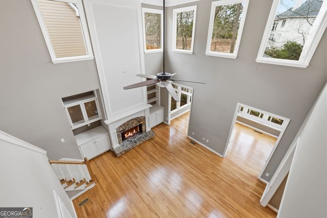 120 Creekside Park Drive, Alpharetta, GA 30022