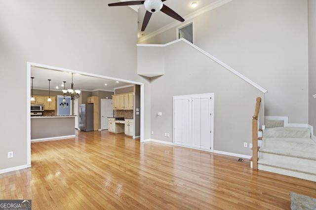 120 Creekside Park Drive, Alpharetta, GA 30022