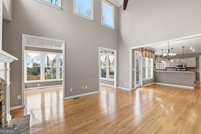 120 Creekside Park Drive, Alpharetta, GA 30022