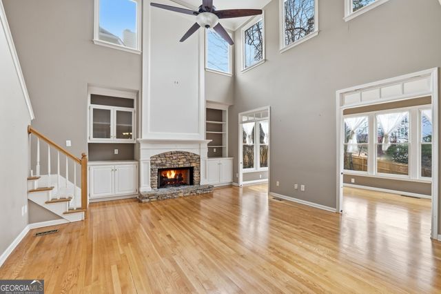 120 Creekside Park Drive, Alpharetta, GA 30022