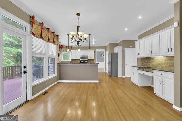 120 Creekside Park Drive, Alpharetta, GA 30022