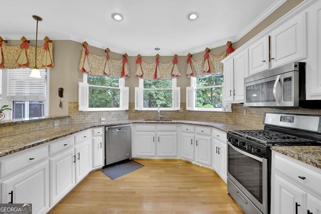 120 Creekside Park Drive, Alpharetta, GA 30022