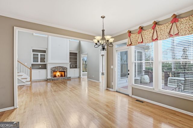 120 Creekside Park Drive, Alpharetta, GA 30022