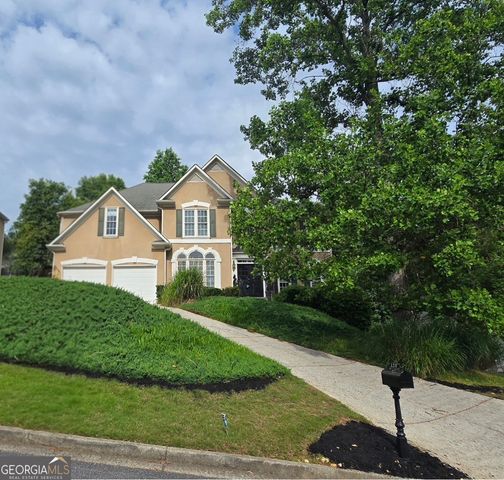120 Creekside Park Drive, Alpharetta, GA 30022