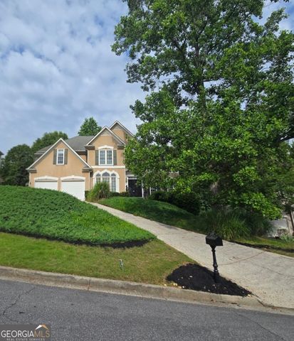 120 Creekside Park Drive, Alpharetta, GA 30022