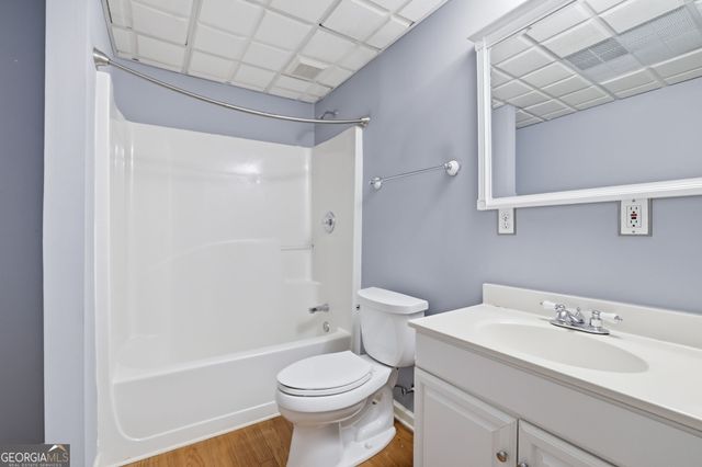 120 Creekside Park Drive, Alpharetta, GA 30022