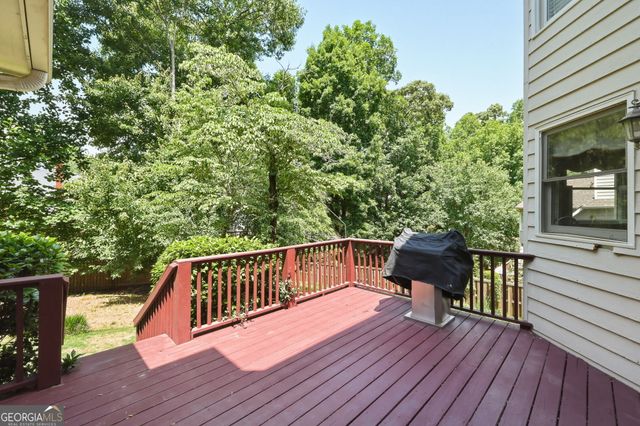 120 Creekside Park Drive, Alpharetta, GA 30022