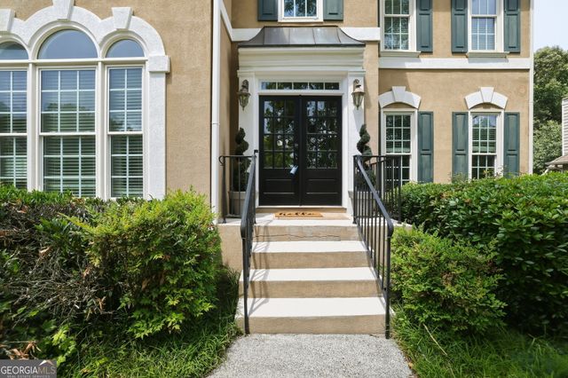 120 Creekside Park Drive, Alpharetta, GA 30022