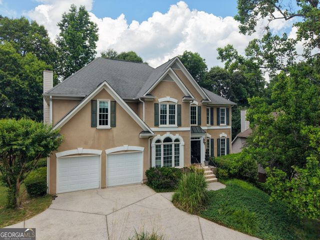 120 Creekside Park Drive, Alpharetta, GA 30022
