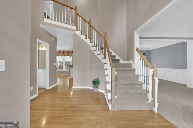 120 Creekside Park Drive, Alpharetta, GA 30022
