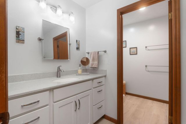 3108 Arlingtowne Lane, Columbus, OH 43221