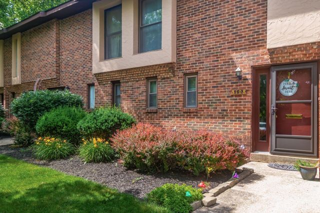 3108 Arlingtowne Lane, Columbus, OH 43221