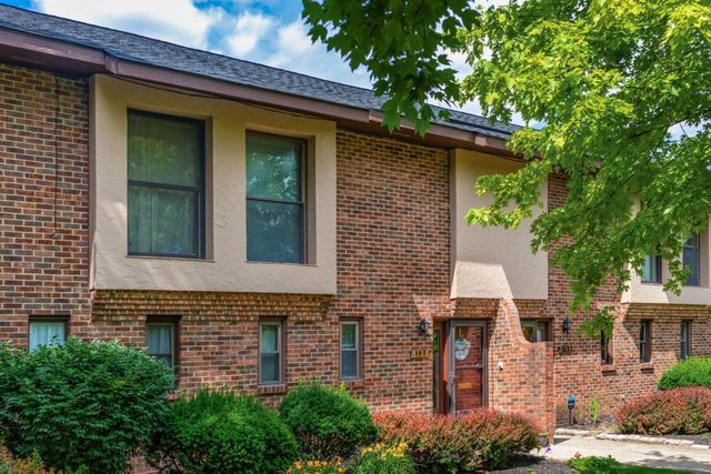 3108 Arlingtowne Lane, Columbus, OH 43221