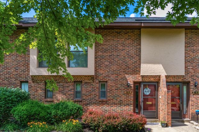 3108 Arlingtowne Lane, Columbus, OH 43221