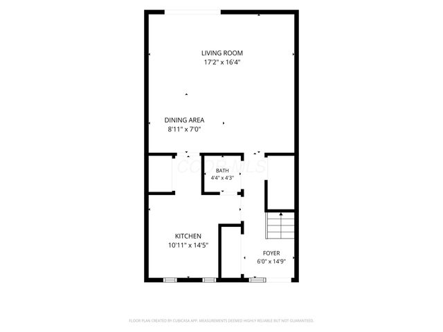 3108 Arlingtowne Lane, Columbus, OH 43221