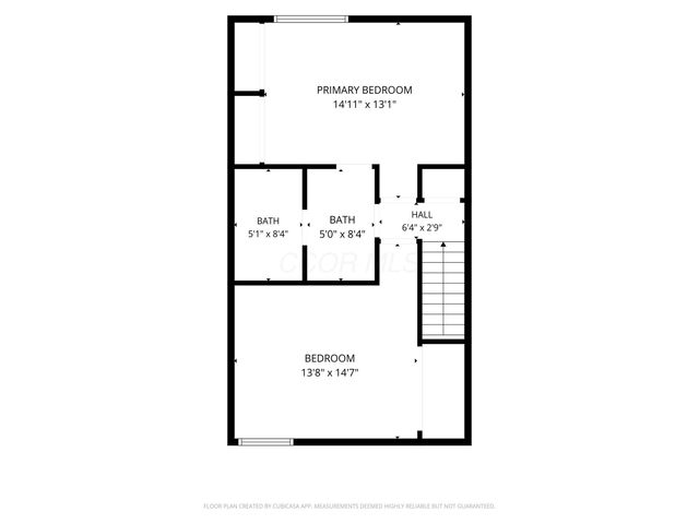 3108 Arlingtowne Lane, Columbus, OH 43221