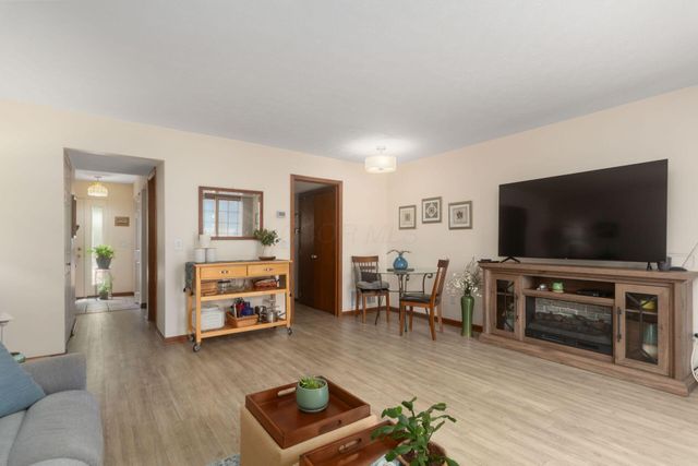 3108 Arlingtowne Lane, Columbus, OH 43221