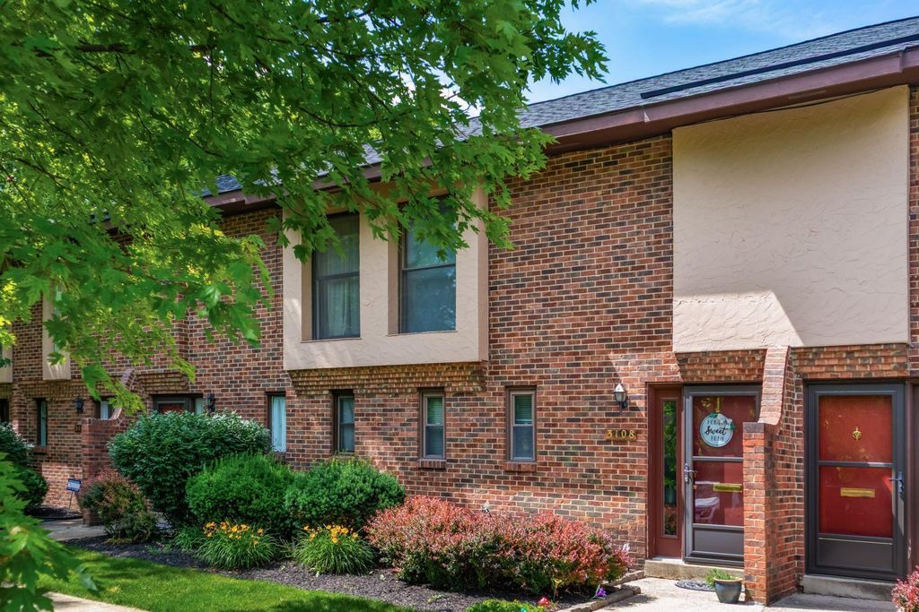 3108 Arlingtowne Lane, Columbus, OH 43221