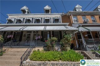 1321 Butler Street, Easton, PA 18042