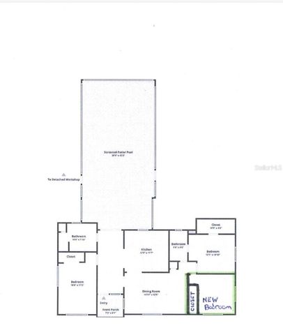 24 LILAC DRIVE, Debary, FL 32713
