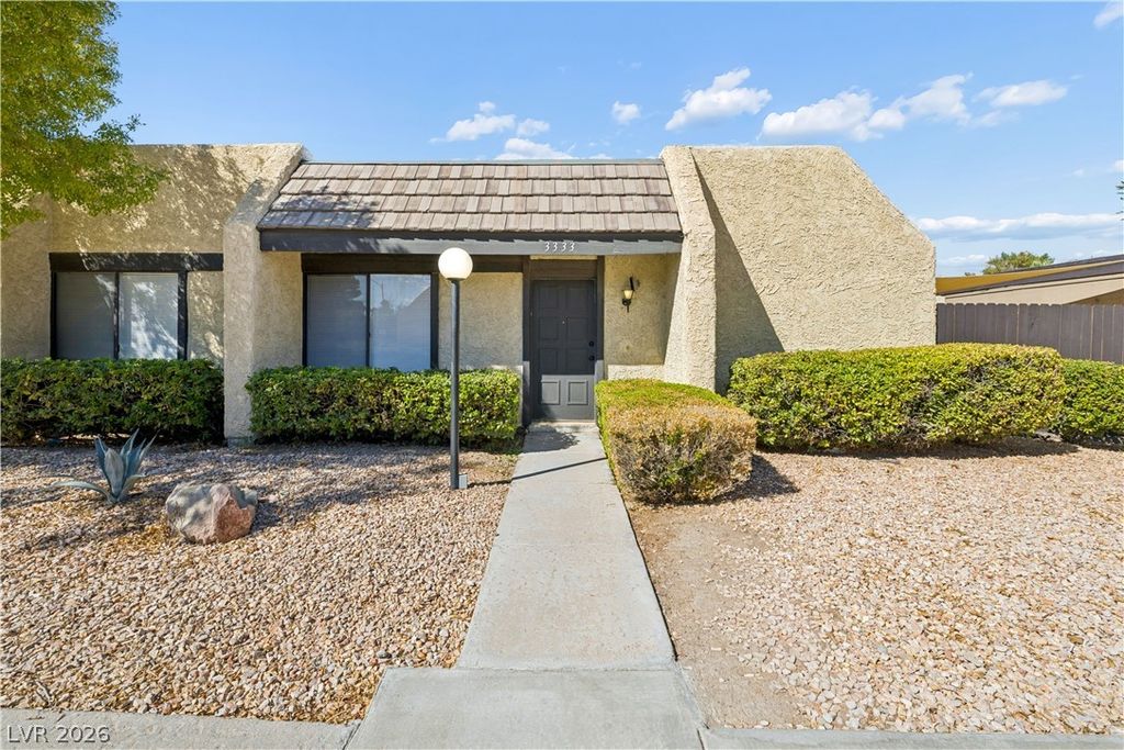 3333 China Drive, Las Vegas, NV 89121 — photo 2