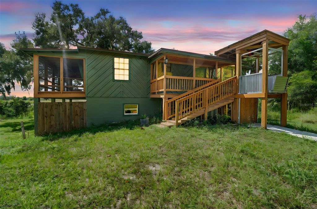 15945 VILLA CITY ROAD, Groveland, FL 34736