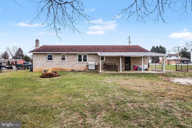 930 FORGE ROAD, Carlisle, PA 17015