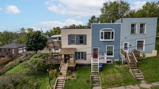 321 N 8th Avenue W, Duluth, MN 55806