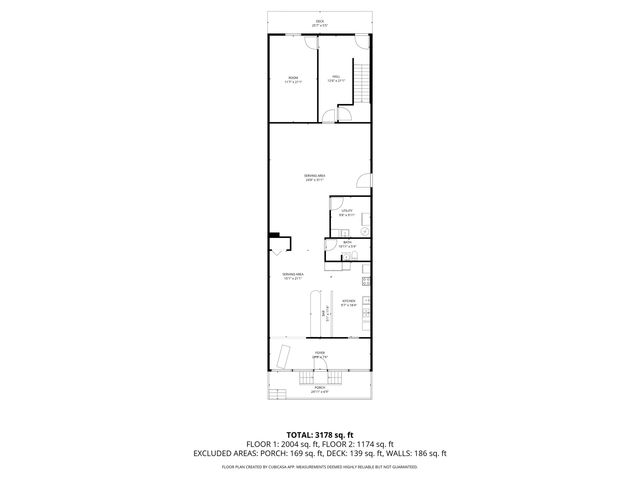 214 E Main Street, Hardy, AR 72542