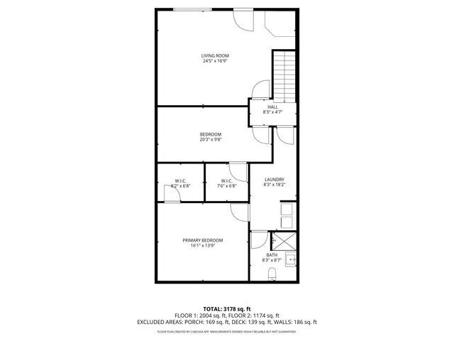 214 E Main Street, Hardy, AR 72542