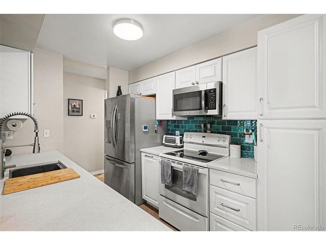 1752 S Trenton St S 1, Denver, CO 80231