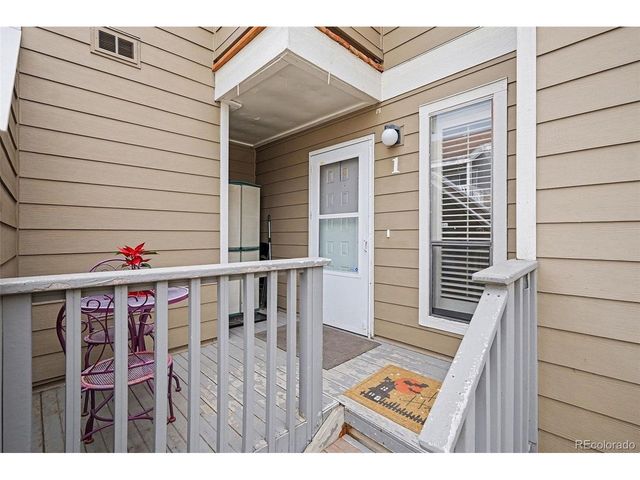 1752 S Trenton St S 1, Denver, CO 80231