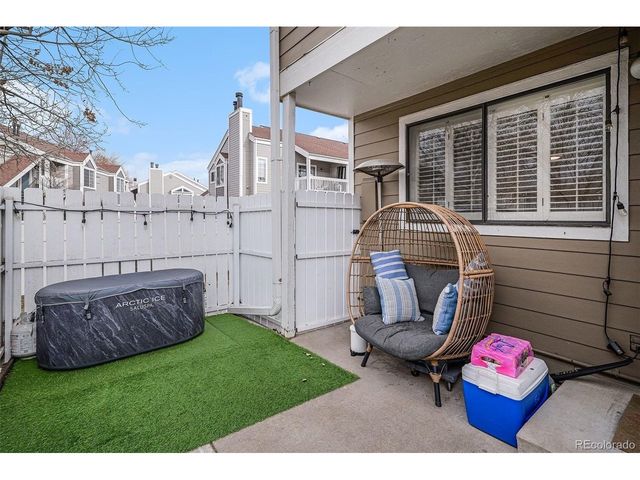 1752 S Trenton St S 1, Denver, CO 80231