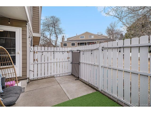 1752 S Trenton St S 1, Denver, CO 80231