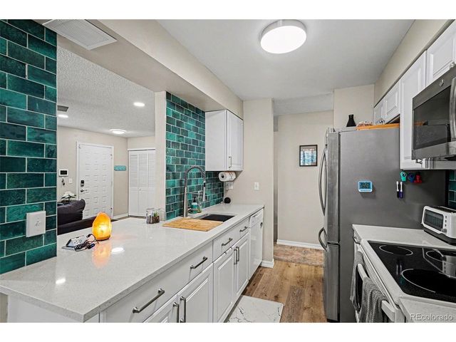 1752 S Trenton St S 1, Denver, CO 80231