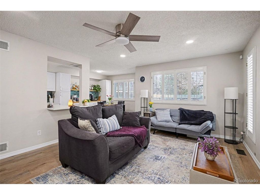 1752 S Trenton St S 1, Denver, CO 80231