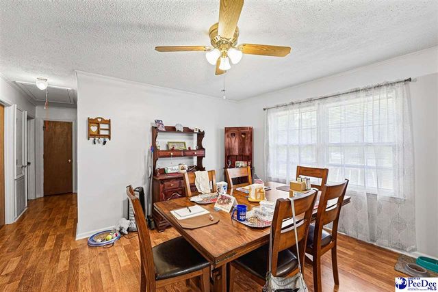 321 W Old Camden Rd, Hartsville, SC 29550