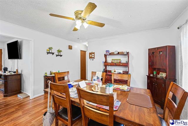 321 W Old Camden Rd, Hartsville, SC 29550