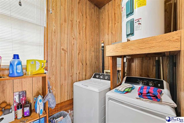 321 W Old Camden Rd, Hartsville, SC 29550