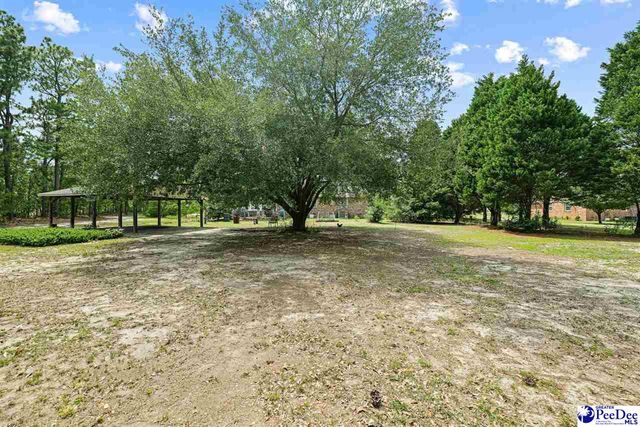 321 W Old Camden Rd, Hartsville, SC 29550