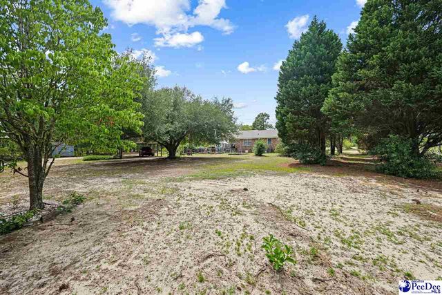321 W Old Camden Rd, Hartsville, SC 29550