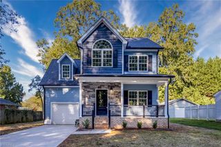 3413 Derby Place, Greensboro, NC 27405