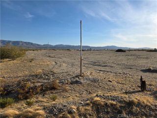 9 E Avenue S, Littlerock, CA 93543