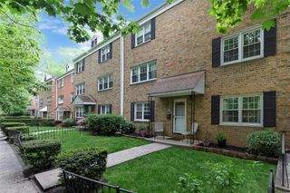 50 Louisiana Avenue 9R, Bronxville, NY 10708