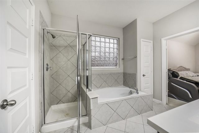 20374 Mathis Landing Drive, Cypress, TX 77433