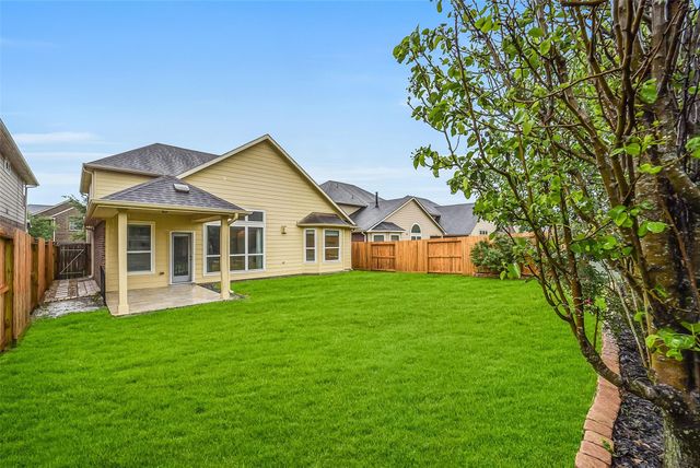 20374 Mathis Landing Drive, Cypress, TX 77433